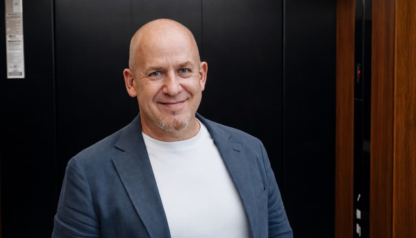 Дмитрий Мещихин