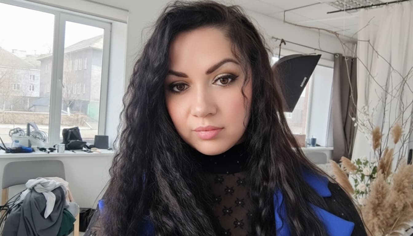 Ольга Шатохина