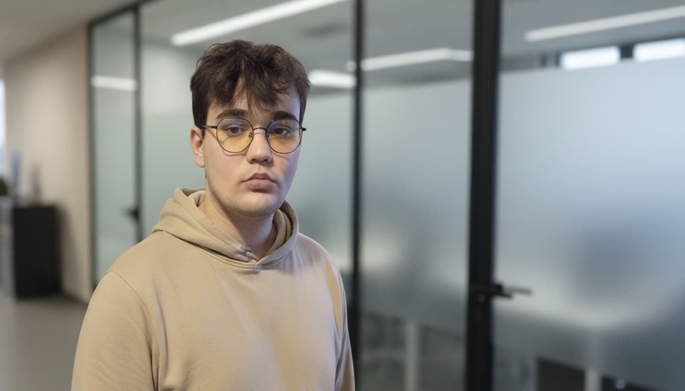 Павел Яковлев