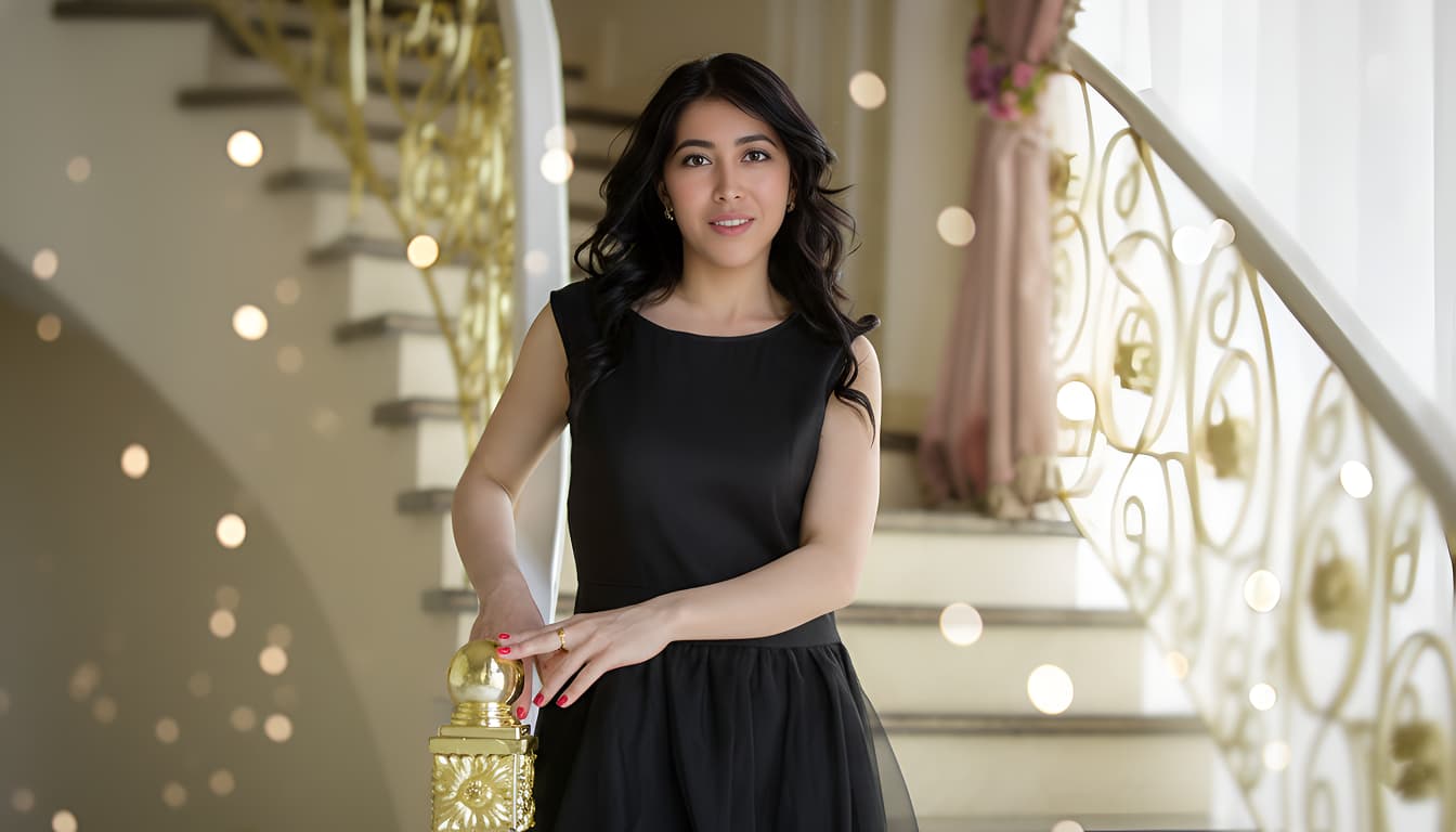 Умида Нишанова