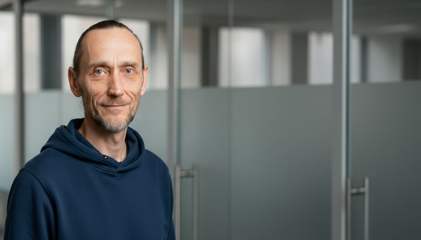 Владимир Демчук