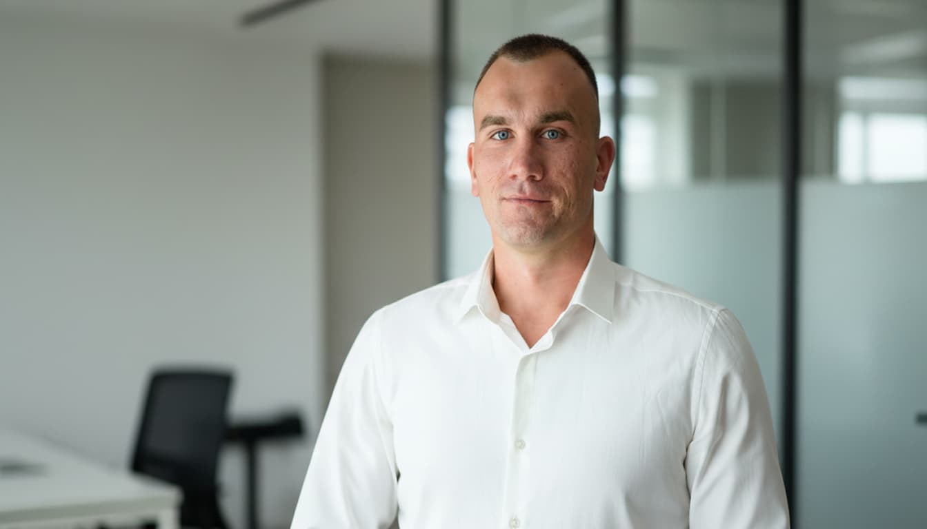 Владимир Сулепа