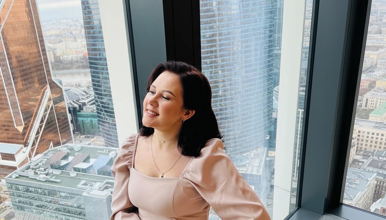 Юлия Могилева