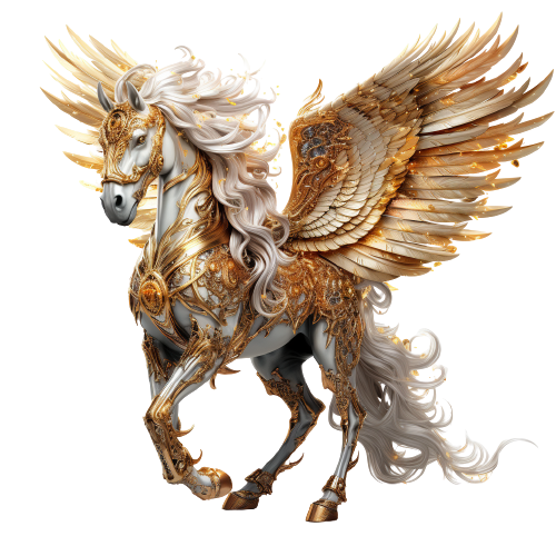 Золотой меценат